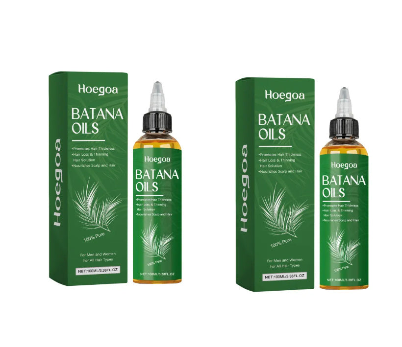 Dense Hair Oil Moisturizing Soft Hair Repair ShopWithASmile7.com