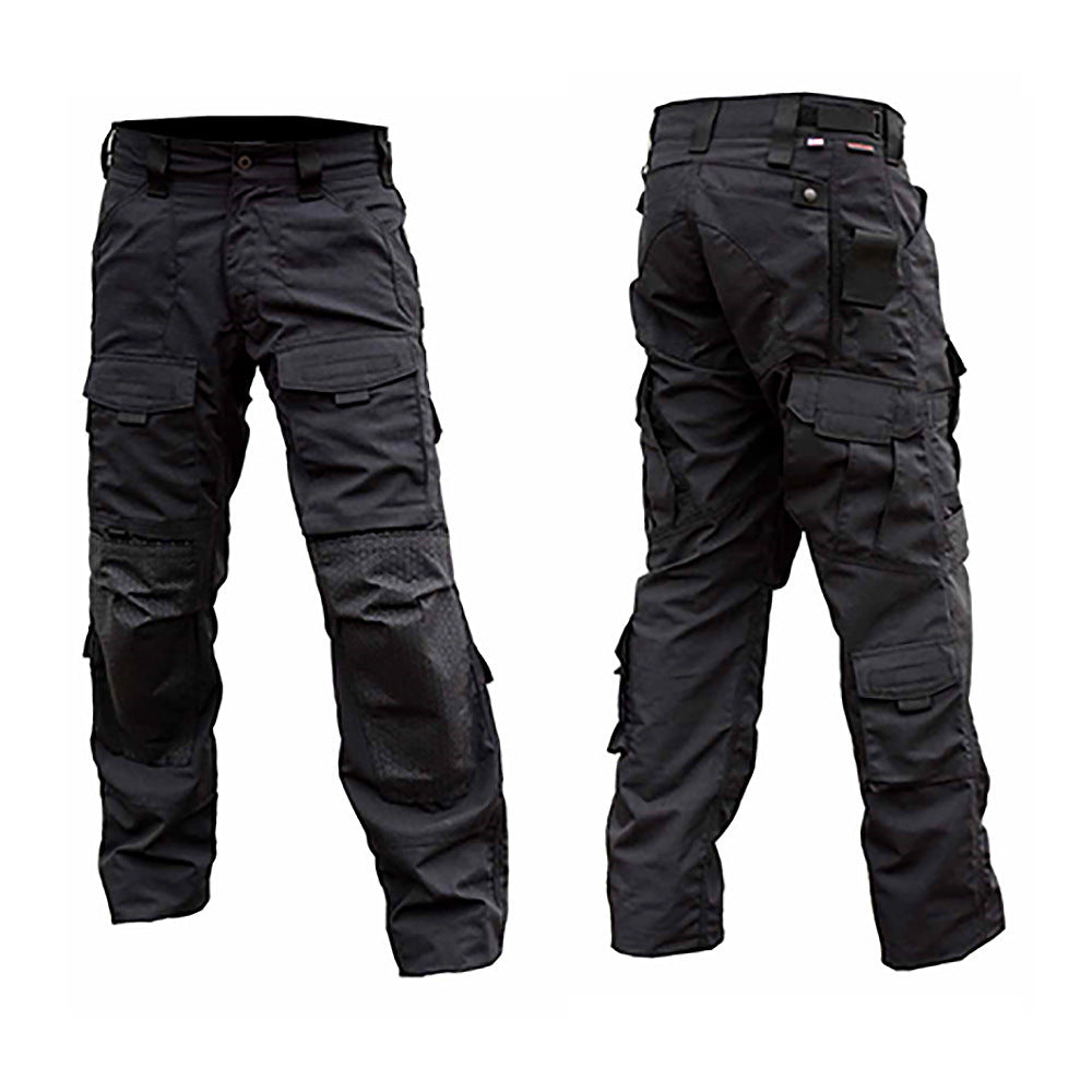 Outdoor Military Fan Tactical Trousers