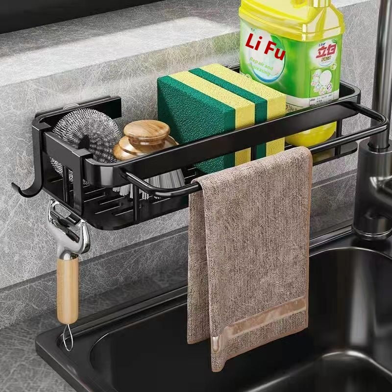 Wall Mounted Storage Shelves For Cosmetics ShopWithASmile.com