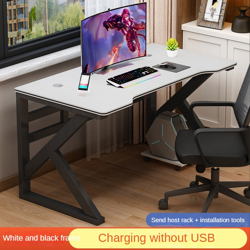 Student-Friendly Adjustable Writing Desk for Home ShopWithASmile.com