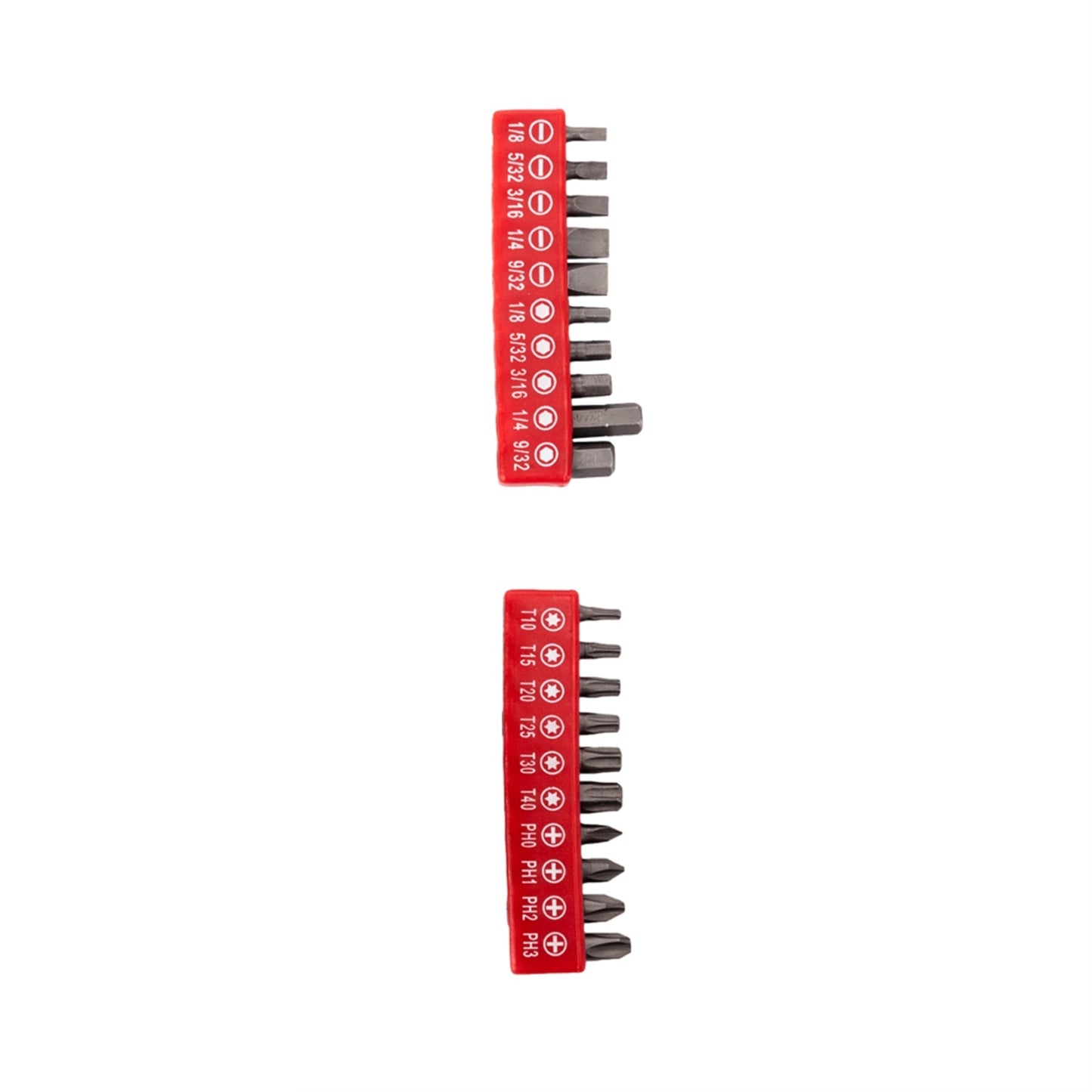 39-piece Tool Set ShopWithASmile.com