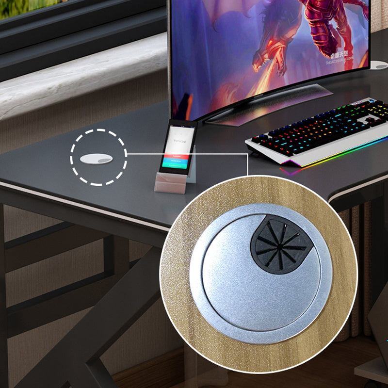 Student-Friendly Adjustable Writing Desk for Home ShopWithASmile.com