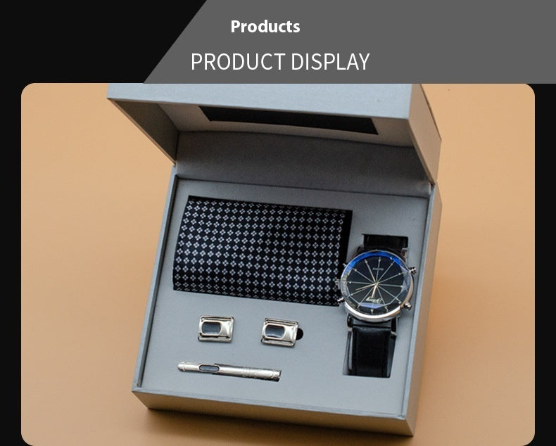 Practical Gift With Hand Gift Business Gift Suit ShopWithASmile.com