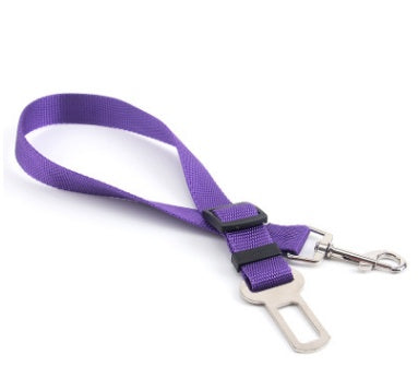 Fixed Strap Polyester Dog Strap Dog Leash Dog Leash ShopWithASmile7.com