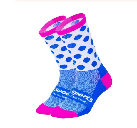 Riding socks running basketball in the tube wear socks