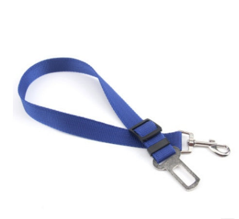 Fixed Strap Polyester Dog Strap Dog Leash Dog Leash ShopWithASmile7.com