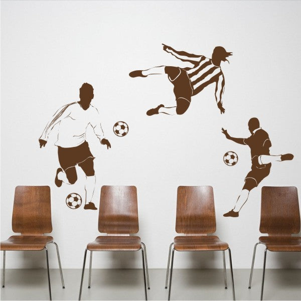 World Cup Wall Sticker