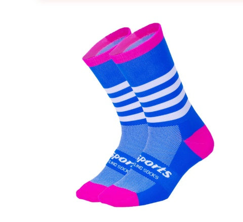 Riding socks running basketball in the tube wear socks