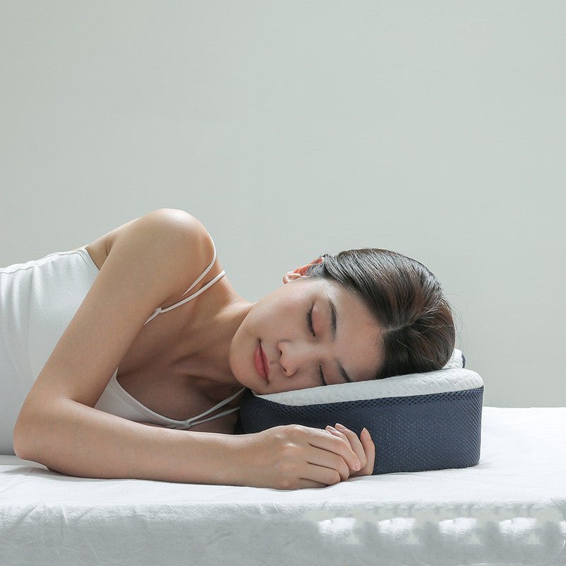 Sleep-Assisting Cervical Pillow And Neck Protection Special Single Sleeping