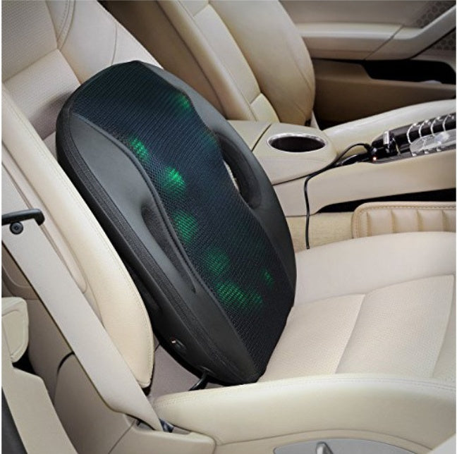 Can Carry Back Massager For Lumbar Spine ShopWithASmile7.com