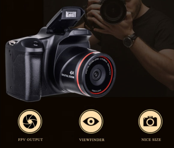 digital camera ShopWithASmile.com