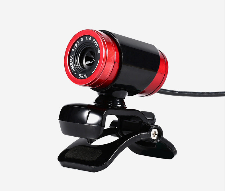 480P HD camera ShopWithASmile7.com