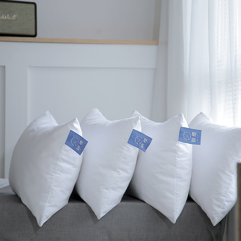 Shredded Memory Foam Pillow Manchester nited Cervical Antimi
