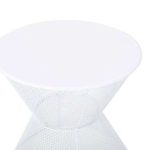 NEVADA SIDE TABLE ShopWithASmile7.com