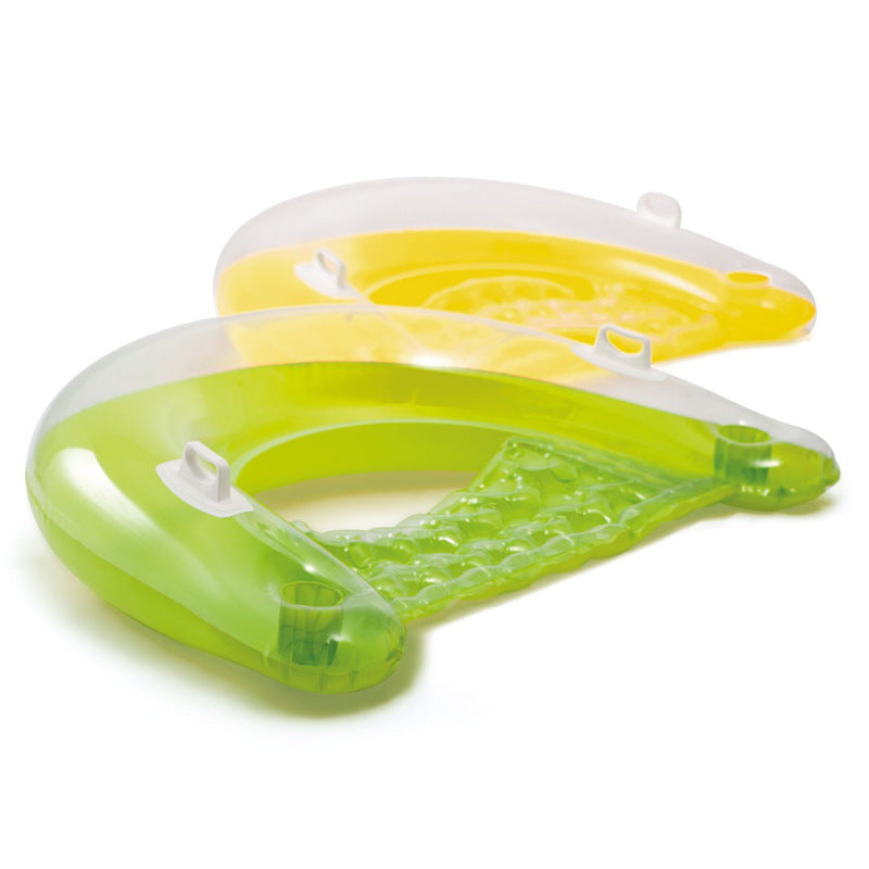 INTEX58859 seated floating row
