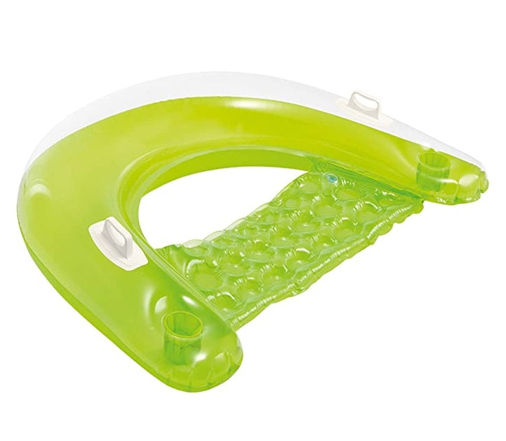 INTEX58859 seated floating row