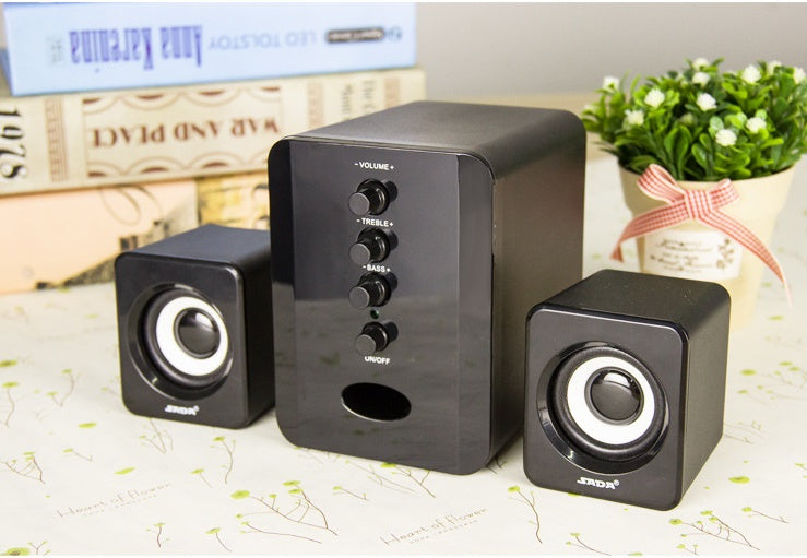 computer speaker