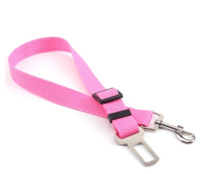 Fixed Strap Polyester Dog Strap Dog Leash Dog Leash ShopWithASmile7.com