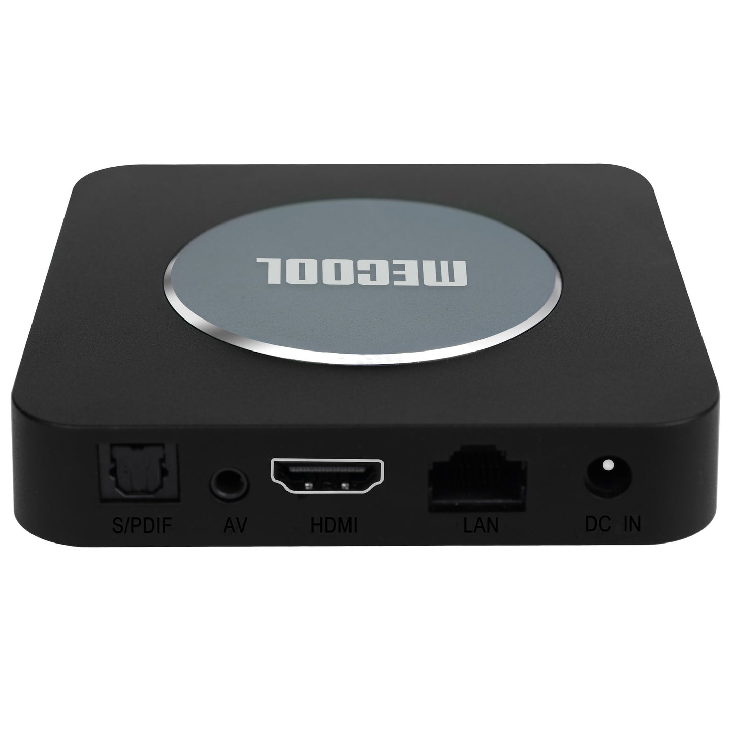 Mecool KM2 Plus 4K ATV Box With Amlogic S905X4 TVbox ShopWithASmile7.com