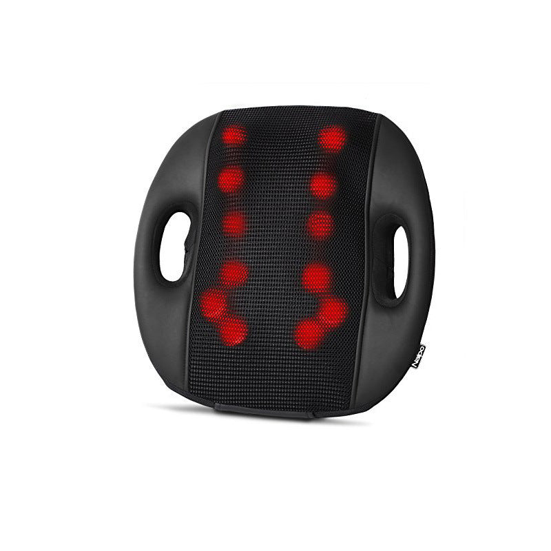 Can Carry Back Massager For Lumbar Spine ShopWithASmile7.com