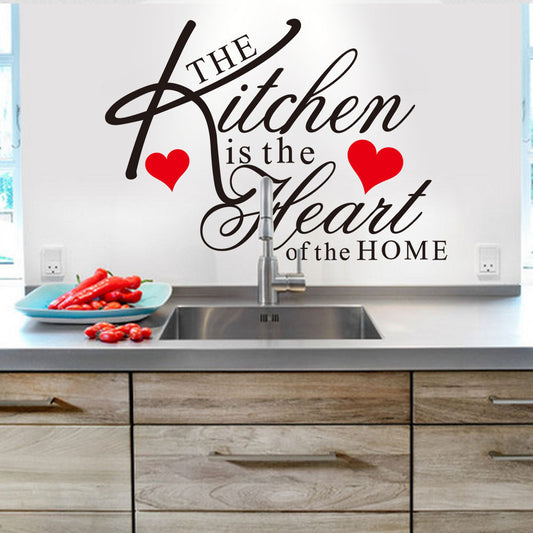 Personalized decorative wall stickers home window stickers ShopWithASmile7.com