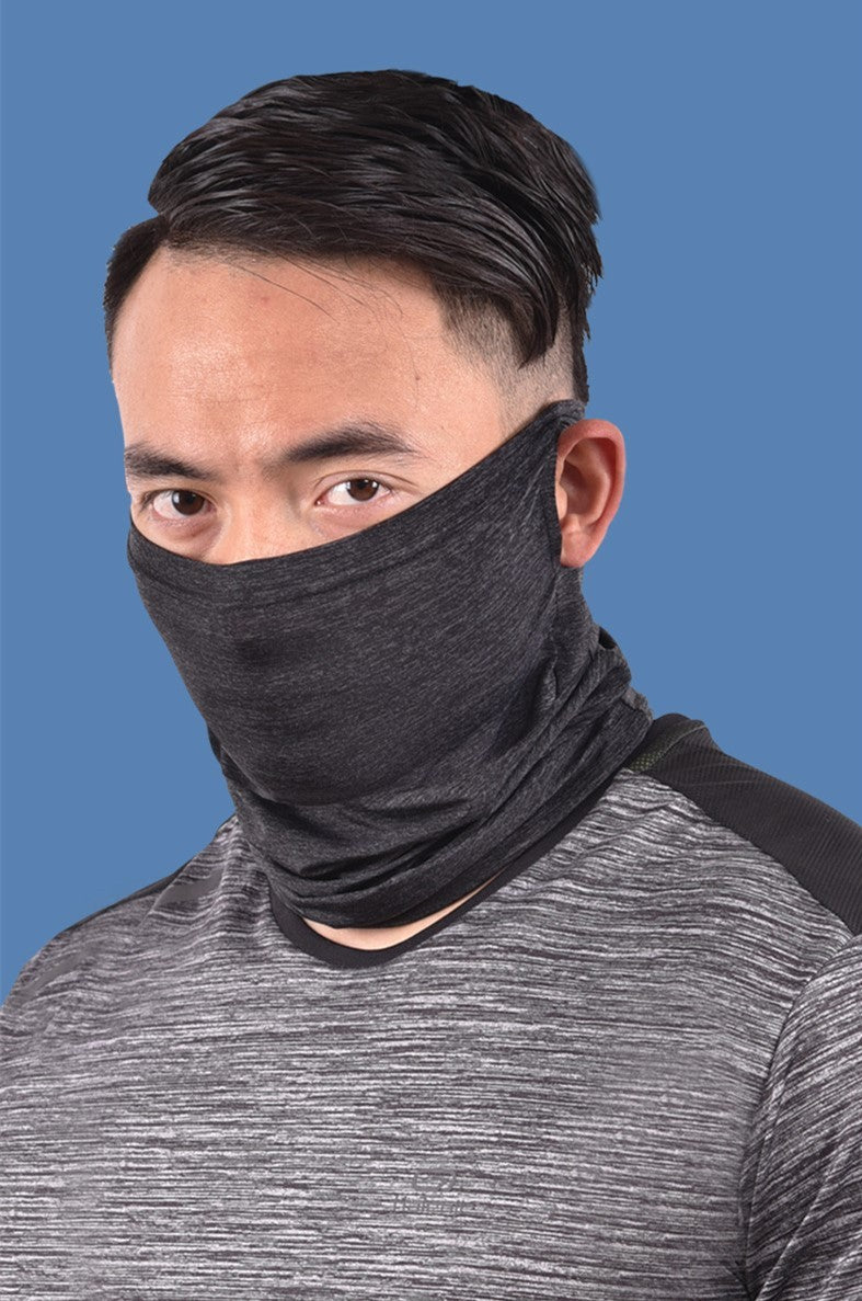 Sports headgear ice silk ShopWithASmile7.com