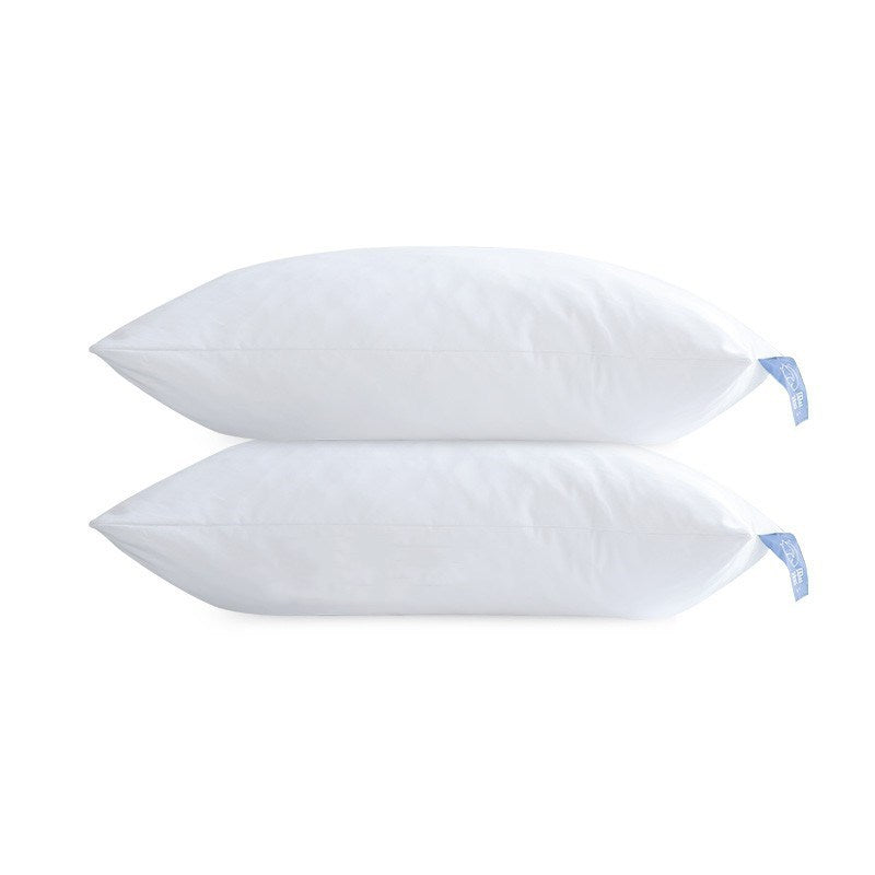 Shredded Memory Foam Pillow Manchester nited Cervical Antimi