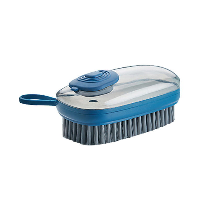 Kitchen Household Dishwashing Brush ShopWithASmile7.com