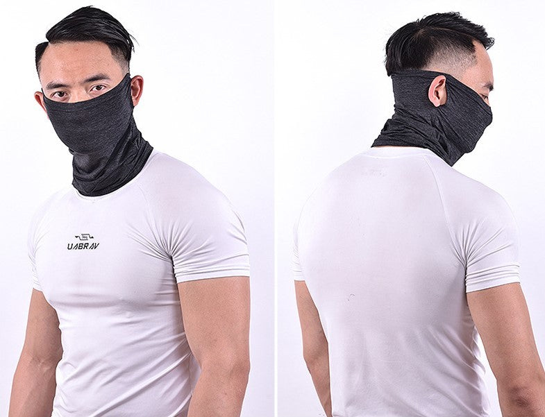 Sports headgear ice silk ShopWithASmile7.com