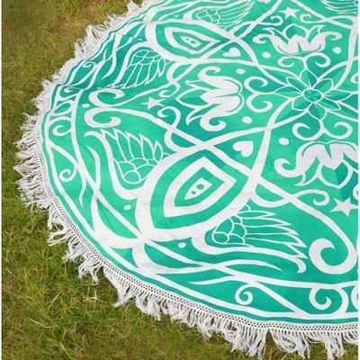 Fashion Beach towel Women Bikini ShopWithASmile7.com