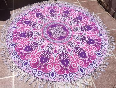 Fashion Beach towel Women Bikini ShopWithASmile7.com