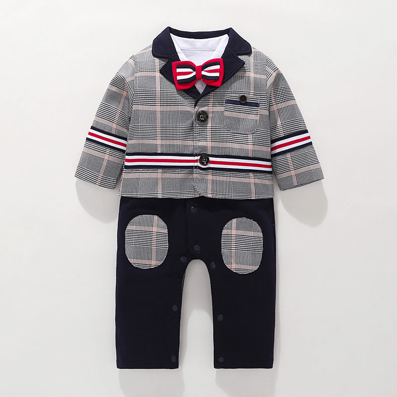 One year old baby suit