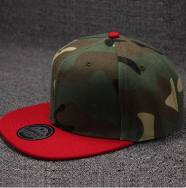 Camo ShopWithASmile.com