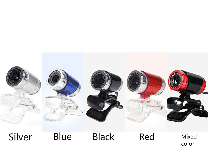 480P HD camera ShopWithASmile7.com