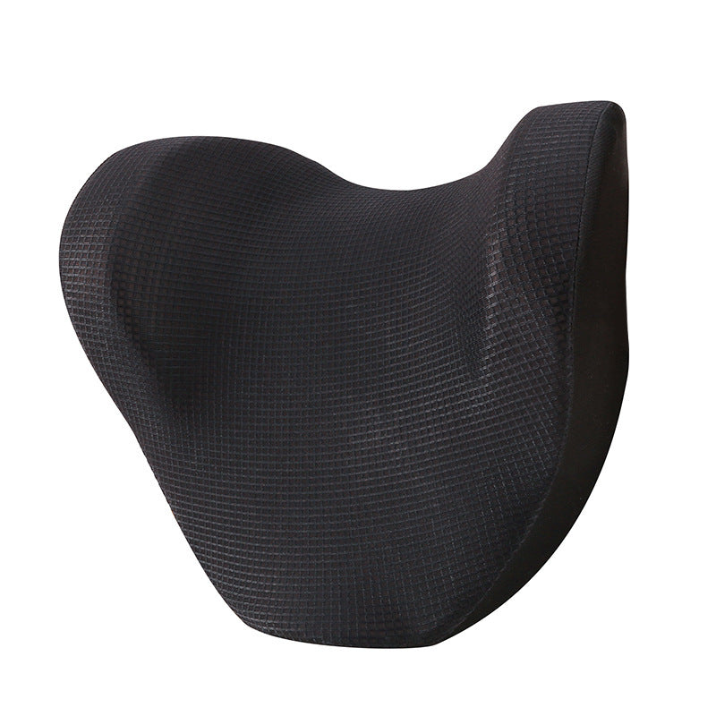 Car Neck Pillow Ice Wire Breathable Space Memory Cotton Pillow