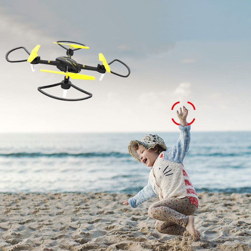 Remote Control Drone Aerial Photography HD 4K Long Endurance Quadcopter