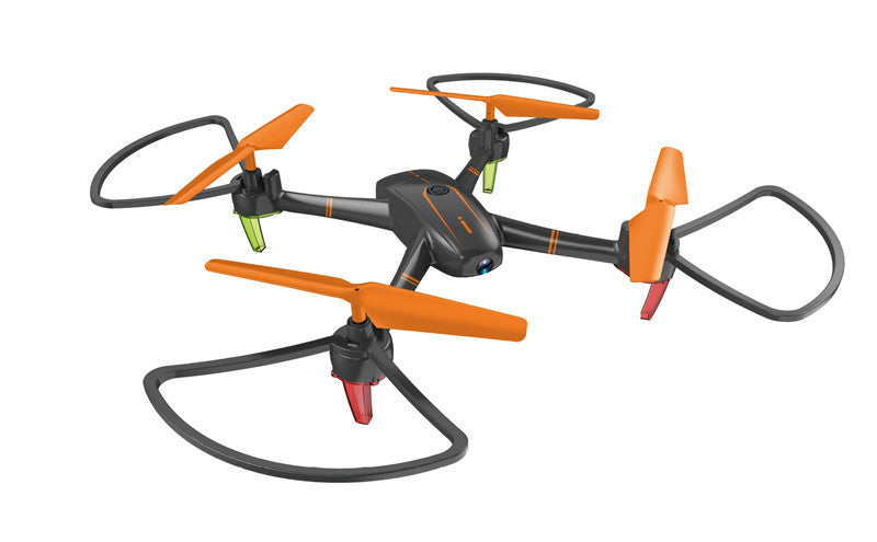 Remote Control Drone Aerial Photography HD 4K Long Endurance Quadcopter