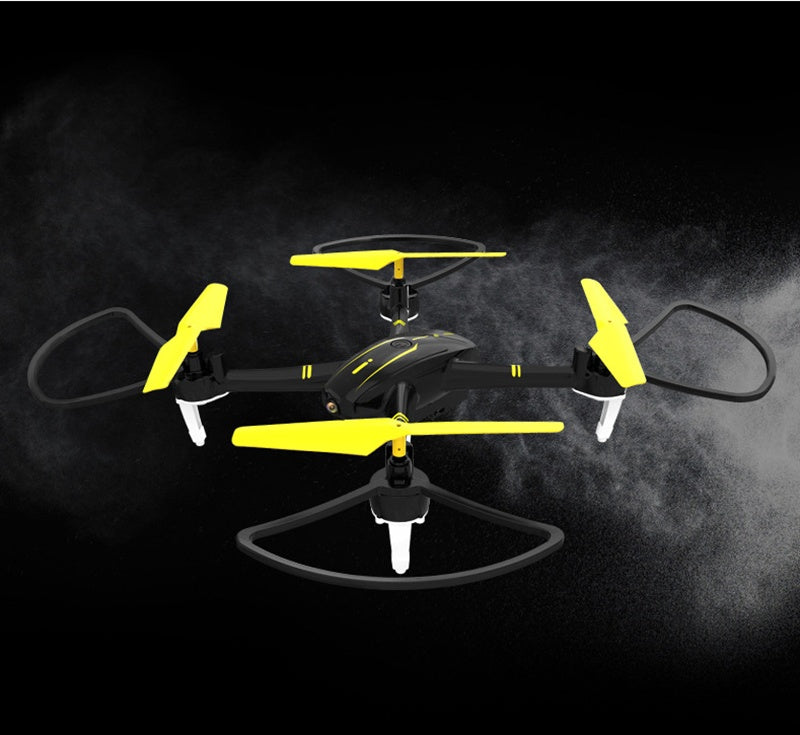 Remote Control Drone Aerial Photography HD 4K Long Endurance Quadcopter