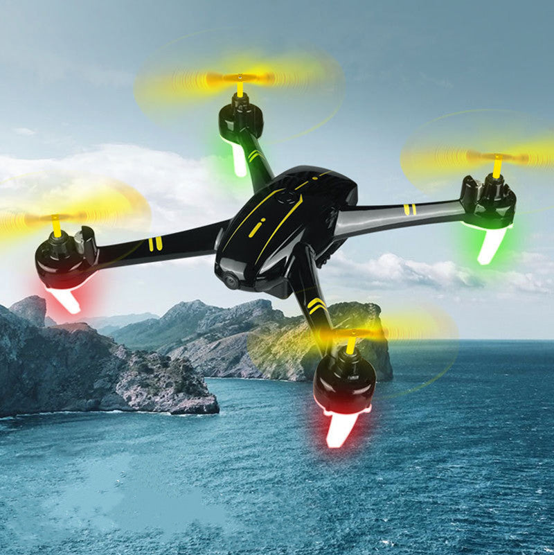 Remote Control Drone Aerial Photography HD 4K Long Endurance Quadcopter