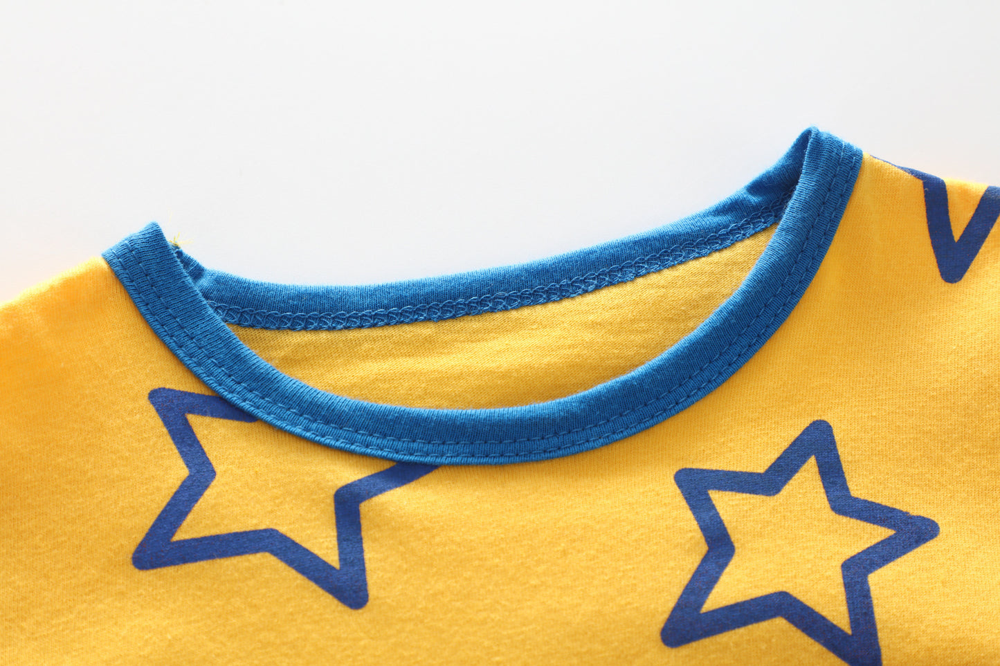 Children's Clothing Summer New Boys Short-Sleeved T-shirt ShopWithASmile7.com