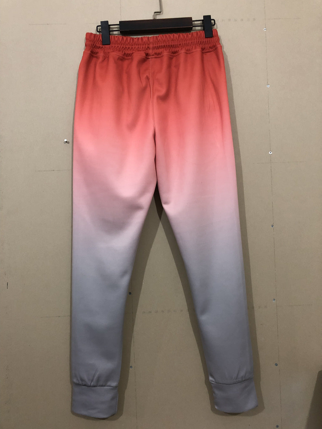 3D Gradient Slim Stretch Leggings ShopWithASmile7.com