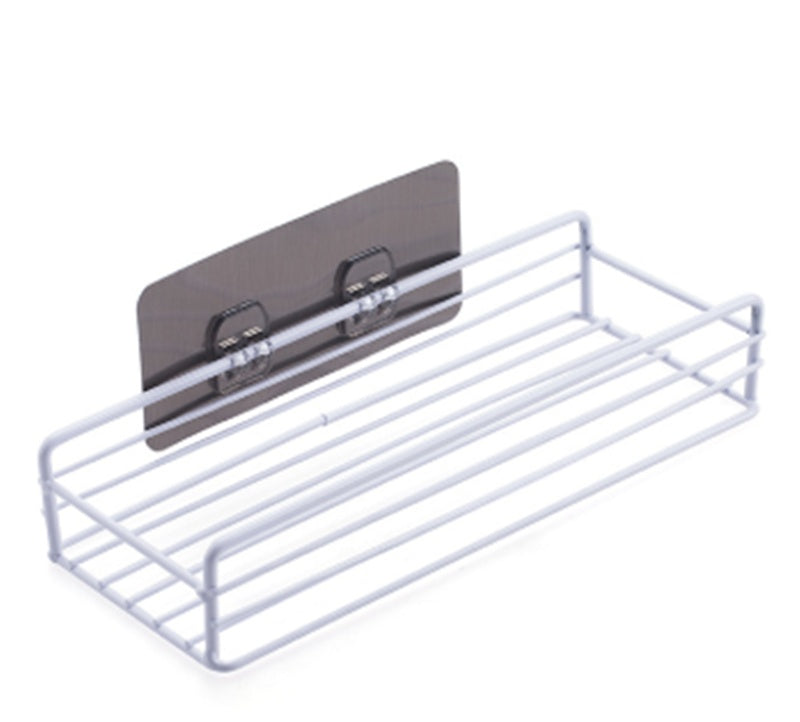 Wall-mounted Wall Shelf Bathroom Multifunctional