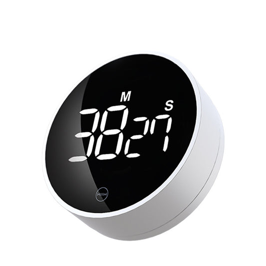 Rotating Timer Magnetic Silent Timer ShopWithASmile7.com