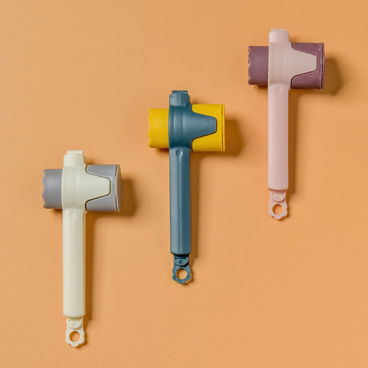 Food Sealing Clip Food Sealing Milk Powder Clip Plastic Outlet Mouth Sealing Clip ShopWithASmile7.com