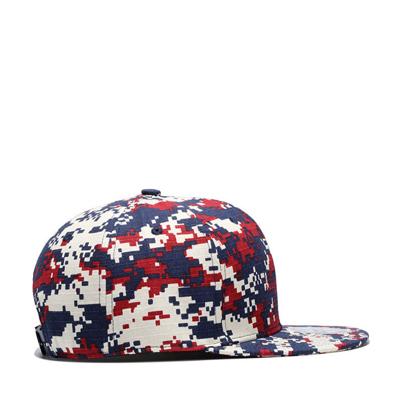 Fashion Baseball Cap Women Hats Men Hats Caps ShopWithASmile.com