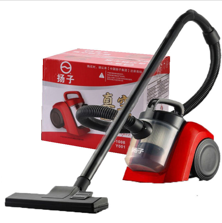 Yangtze Vacuum Handheld Automatic Vacuum Cleaner ShopWithASmile7.com