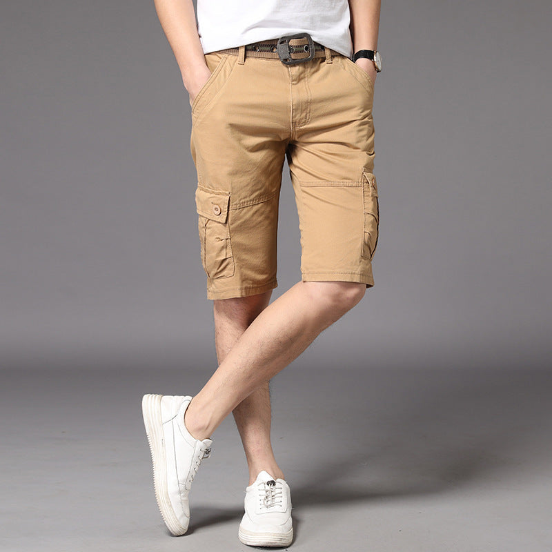 Men's Outdoor Casual Shorts