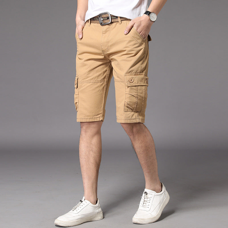 Men's Outdoor Casual Shorts