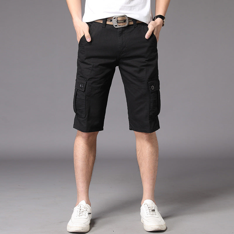 Men's Outdoor Casual Shorts