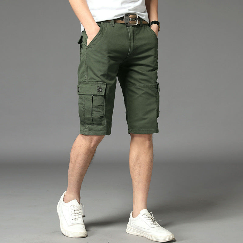 Men's Outdoor Casual Shorts